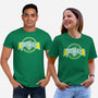 Naturally Sparkling-unisex basic tee-RRB