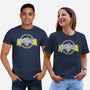 Naturally Sparkling-unisex basic tee-RRB