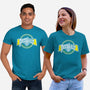 Naturally Sparkling-unisex basic tee-RRB