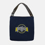 Naturally Sparkling-none adjustable tote-RRB