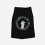 Nature Circle-dog basic pet tank-ManuelDA