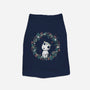 Nature Circle-dog basic pet tank-ManuelDA