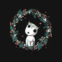 Nature Circle-dog basic pet tank-ManuelDA