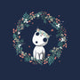 Nature Circle-dog basic pet tank-ManuelDA