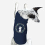 Nature Circle-dog basic pet tank-ManuelDA