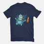 Nebeermind-mens heavyweight tee-Melonseta