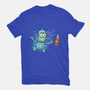 Nebeermind-mens heavyweight tee-Melonseta