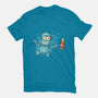 Nebeermind-mens heavyweight tee-Melonseta