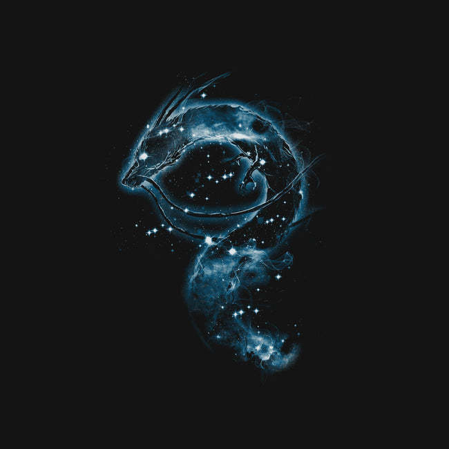 Nebula Haku-womens v-neck tee-kharmazero