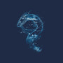 Nebula Haku-womens v-neck tee-kharmazero