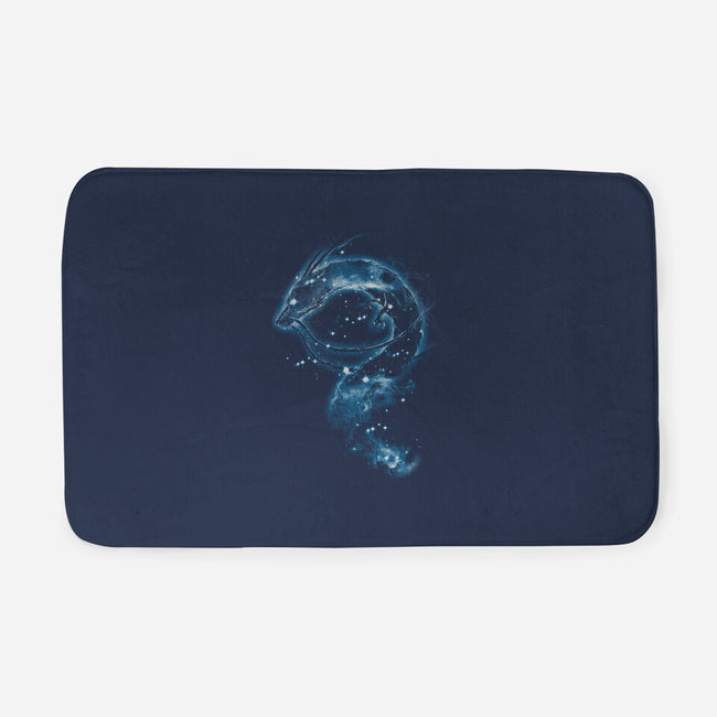 Nebula Haku-none memory foam bath mat-kharmazero