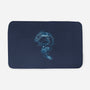 Nebula Haku-none memory foam bath mat-kharmazero