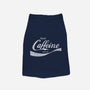 Need Caffeine-cat basic pet tank-Melonseta