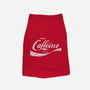 Need Caffeine-cat basic pet tank-Melonseta