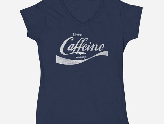 Need Caffeine
