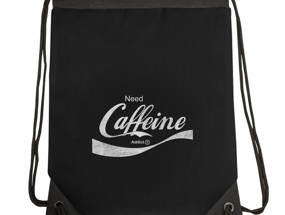 Need Caffeine
