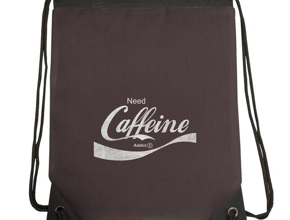 Need Caffeine