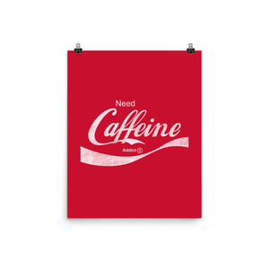 Need Caffeine