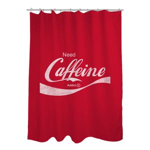 Need Caffeine