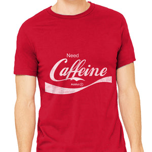 Need Caffeine