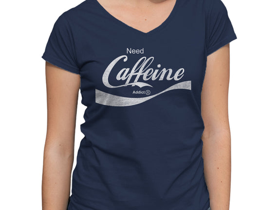 Need Caffeine