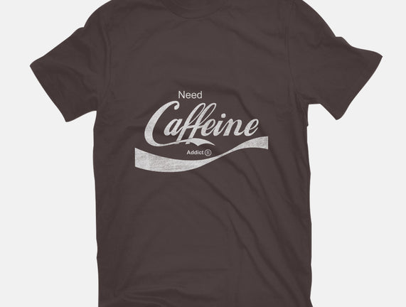 Need Caffeine