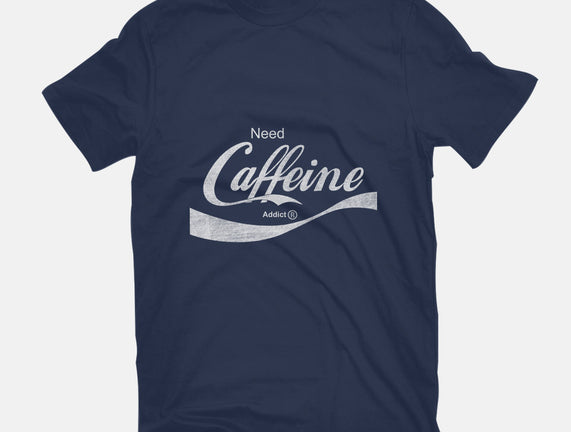 Need Caffeine