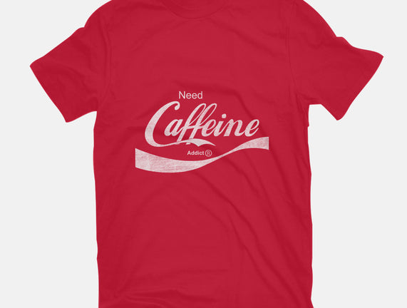 Need Caffeine