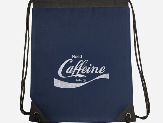Need Caffeine