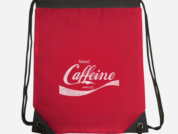 Need Caffeine