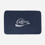 Need Caffeine-none memory foam bath mat-Melonseta