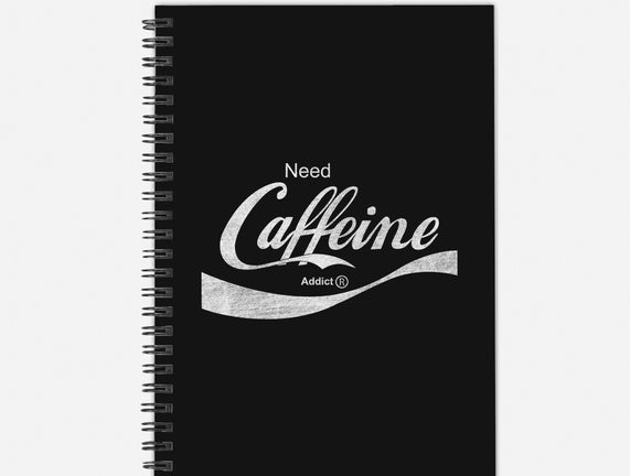 Need Caffeine