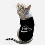 Need Caffeine-cat basic pet tank-Melonseta