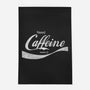 Need Caffeine-none outdoor rug-Melonseta