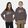 Need Caffeine-youth pullover sweatshirt-Melonseta