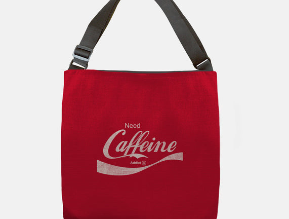 Need Caffeine