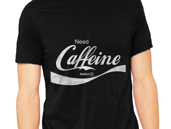 Need Caffeine