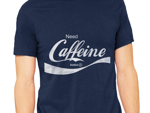 Need Caffeine