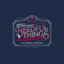 Needful Things-none removable cover w insert throw pillow-Nemons