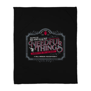 Needful Things