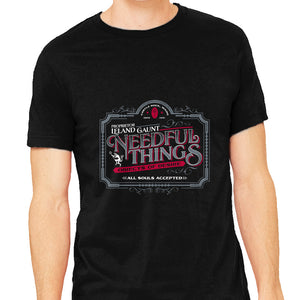 Needful Things