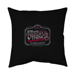 Needful Things