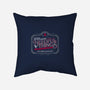 Needful Things-none removable cover w insert throw pillow-Nemons