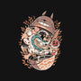 Neighbor Matryoshka-youth crew neck sweatshirt-ilustrata
