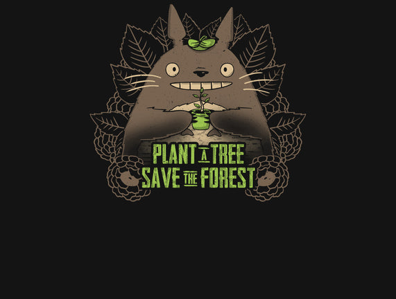 Neighborly Conservationist