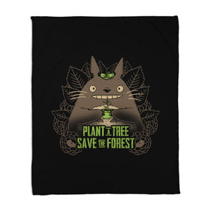 Neighborly Conservationist