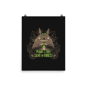 Neighborly Conservationist