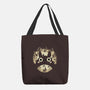 Neighbor's Dream-none basic tote-Harantula