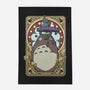 Neighbour Nouveau-none outdoor rug-Adelaidelia