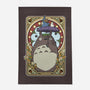 Neighbour Nouveau-none outdoor rug-Adelaidelia